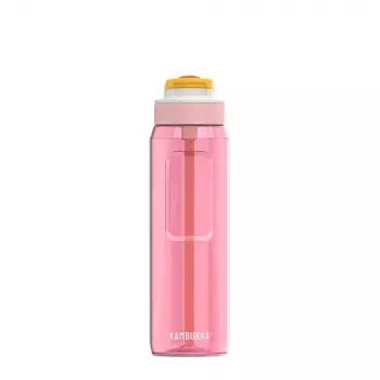 Vandens butelis Kambukka Lagoon 1000 ml Sunny Melon (11-04055)