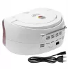 ADLER AD 1181wc – CD/MP3 grotuvas (boombox)
