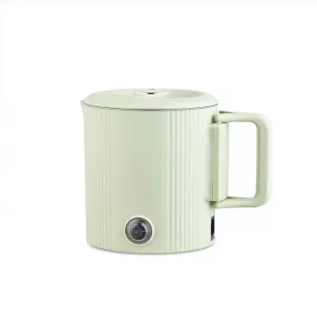 Kelioninis elektrinis virdulys Maestro MR-009 0,8 L 600 W Mėtų