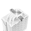 Oro aušintuvas Thermaltake ASTRIA 400 ARGB baltas