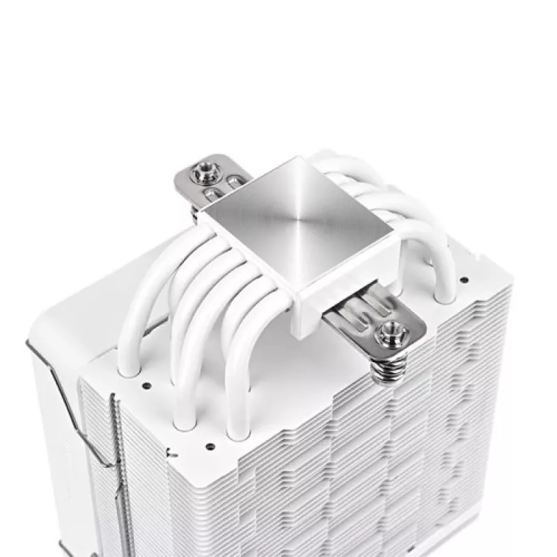 Oro aušintuvas Thermaltake ASTRIA 400 ARGB baltas