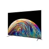 Dahua Technology DHI-LTV43-SD400 televizorius 108 cm (42,5 col.) 4K Ultra HD Smart TV Wi-Fi juodas 260 cd/m²