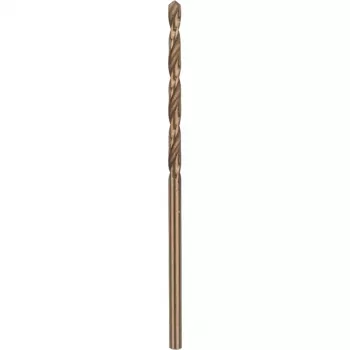 Gręžtuvas Bosch Metal HSS-Co DIN 338 skersmuo 2,5 mm