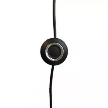 EHS adapteris ALLNET 134685 Juodas P-EHS-6 Plusonic