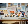 LEGO MARVEL 76322 Avengers: Endgame – Toras prieš Chitauri