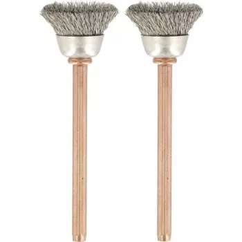 Šepetinis antgalis Dremel 26150531JA