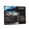 Pelės kilimėlis A4Tech X7-200MP, juodas