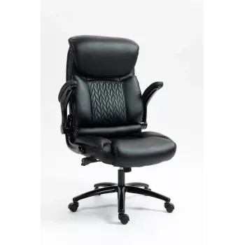 Kėdė biuro Activejet YK7406-1 juoda