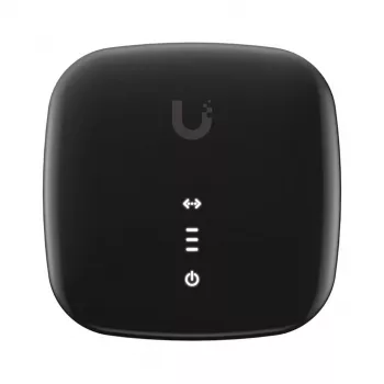 Ubiquiti UISP-FIBER-XGS tinklo medijos keitiklis 10000 Mbit/s