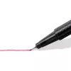 Fineliner rašikliai Staedtler Triplus rPP 20 vnt., vandens pagrindo rašalas, spalvų asortimentas