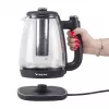 Beper P101BOL200 elektrinis virdulys su stikline kolba