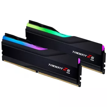 G.Skill F5-6000J3238G32GX2-TZ5RK atminties modulis 64 GB 2 x 32 GB DDR5 6000 MHz