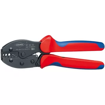 Knipex 97 52 50 replės presavimui