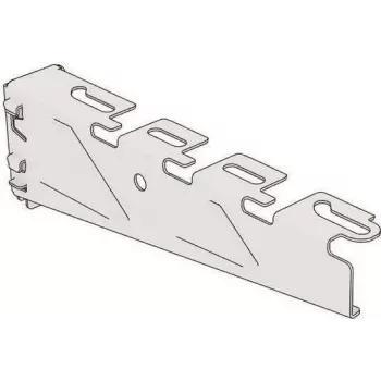 Legrand Console CB 150 1,1 kN V4A CM350824 – nerūdijančio plieno kabelių/vamzdžių atrama, 150 mm