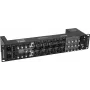 Mikšeris Omnitronic EM-650B MK2 6 kanalų su USB