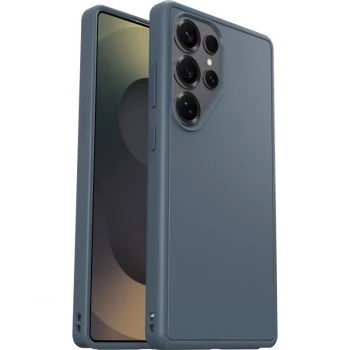 OtterBox Symmetry Magnets dėklas Samsung Galaxy S25 Ultra, mėlynas