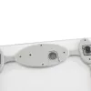 Svarstyklės elektroninės asmeninės Tristar WG-2419
