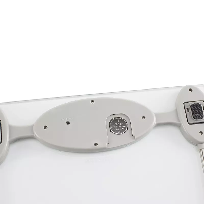 Svarstyklės elektroninės asmeninės Tristar WG-2419
