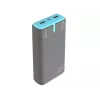 Tracer EnerGen 20000 mAh Juoda, Mėlyna