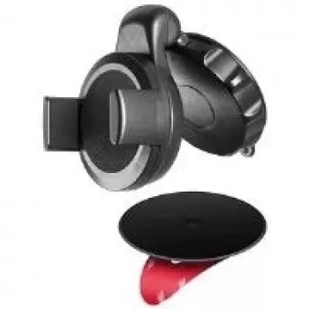 Wentronic 40733 juodas
