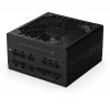 NZXT C1000 Gold Core, maitinimo blokas, juodas, 1x 12 kontaktų GPU, 3x PCIe, kabelių valdymas, 1000 W