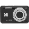 Kodak PIXPRO FZ55 kompaktiškas fotoaparatas 16 MP CMOS 4608 x 3456 pikseliai juodas (FZ55BK)