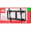 ONE FOR ALL sieninis laikiklis WM 4421, 32-60 colių, pakreipiamas, max 100 kg, VESA 100x100-400x400, juodas