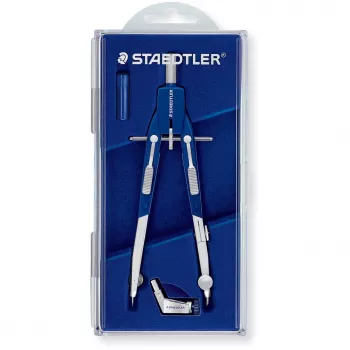 Skriestuvas lankinis Staedtler 552 01