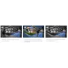 Dome IP vaizdo kamera Hikvision DS-2CD2147G2H-LISU 2688x1520 Vidinė