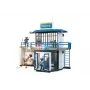 Playmobil Action Heroes 71874 Policijos nuovada su tardymo kambariu
