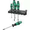 Wera Kraftform Plus TORX Set Standard atsuktuvų rinkinys
