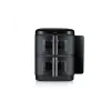 Kepintuvas SEVERIN FR 2468 S-Fry Duo Stack 2-in-1 gaminimo talpa, dviejų krepšelių dizainas