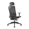 Ergonominė premium kėdė Ergo Officer ER-414