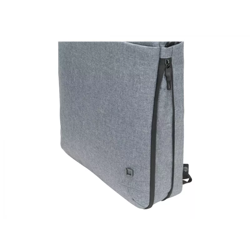DICOTA Eco MOTION kuprinė-krepšys 13–15.6 col. (39.6 cm) mėlyna, iš perdirbto PET