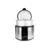 Ryžių virimo aparatas CUCKOO 4600ml sidabrinis SR-4600