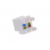 Alantec MKN-U5-1 RJ-45 keystone lizdas