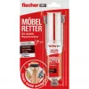 Fischer medienų glaistas remontui 545876 25 ml