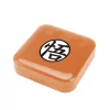 Dėklas žaidimų kasetėms FR-TEC Dragon Ball Super Nintendo Switch Orange