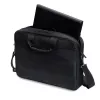 Toploader dėklas DICOTA D30805-RPET 40,6 cm 16 colių Juodas