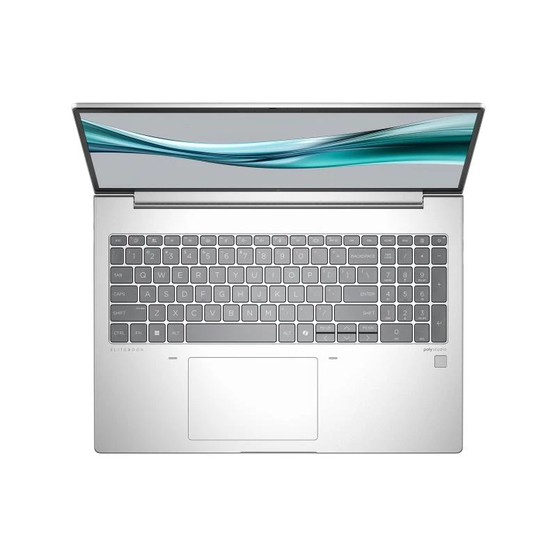 Nešiojamas kompiuteris HP Elite 660 G11 16 colių u7-155u 16 GB 512 SSD LTE 1J W11P