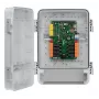 AXIS A9188-VE tinklo I/O relių modulis su AXIS T98A15-VE stebėjimo spintele