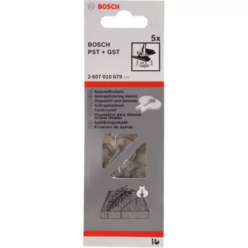 Pjūklelio priedas Bosch 2 607 010 079