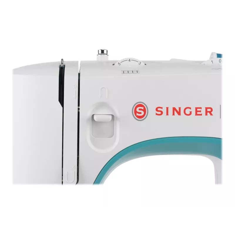 SINGER M3305 Pusiau automatinė siuvimo mašina elektrinė (230223102)