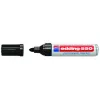 Markeris Edding 550 juodas