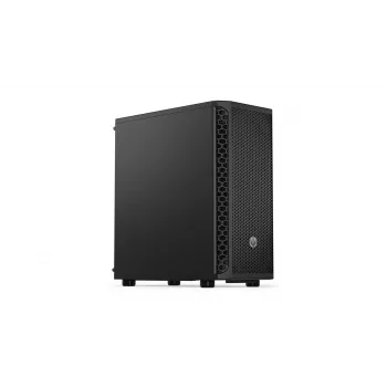 ENDORFY Signum 300 Solid Tower Black - kompiuterio korpusas