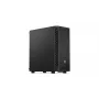 ENDORFY Signum 300 Solid Tower Black - kompiuterio korpusas