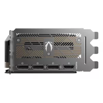 Vaizdo plokštė NVIDIA GeForce RTX 5080 16 GB GDDR7 ZOTAC GAMING SOLID CORE OC