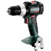 Metabo SB 18 LT BL 2100 RPM Bežiedis 1,5 kg Juoda, Žalia, Raudona, Sidabrinė