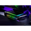 Monitoro stovas Razer RC21-02320100-R3M1 61–68,6 cm (24–27 inch) ekranams, laisvai pastatomas, aliuminis