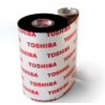 Spausdintuvo juosta Toshiba TEC SW1 110 mm x 450 m